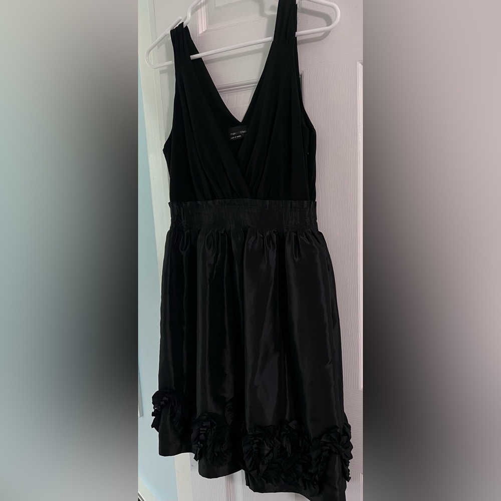 Max and Cleo cocktail dress.